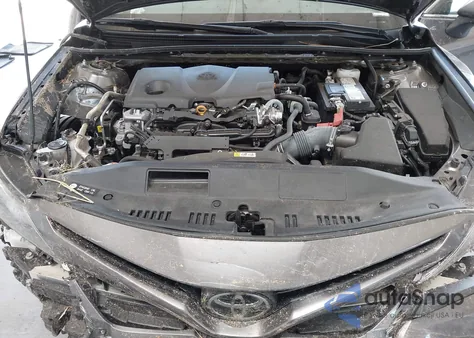 2023 Toyota Camry Se из США, поврежденный, VIN 4T1T11AK4PU813257